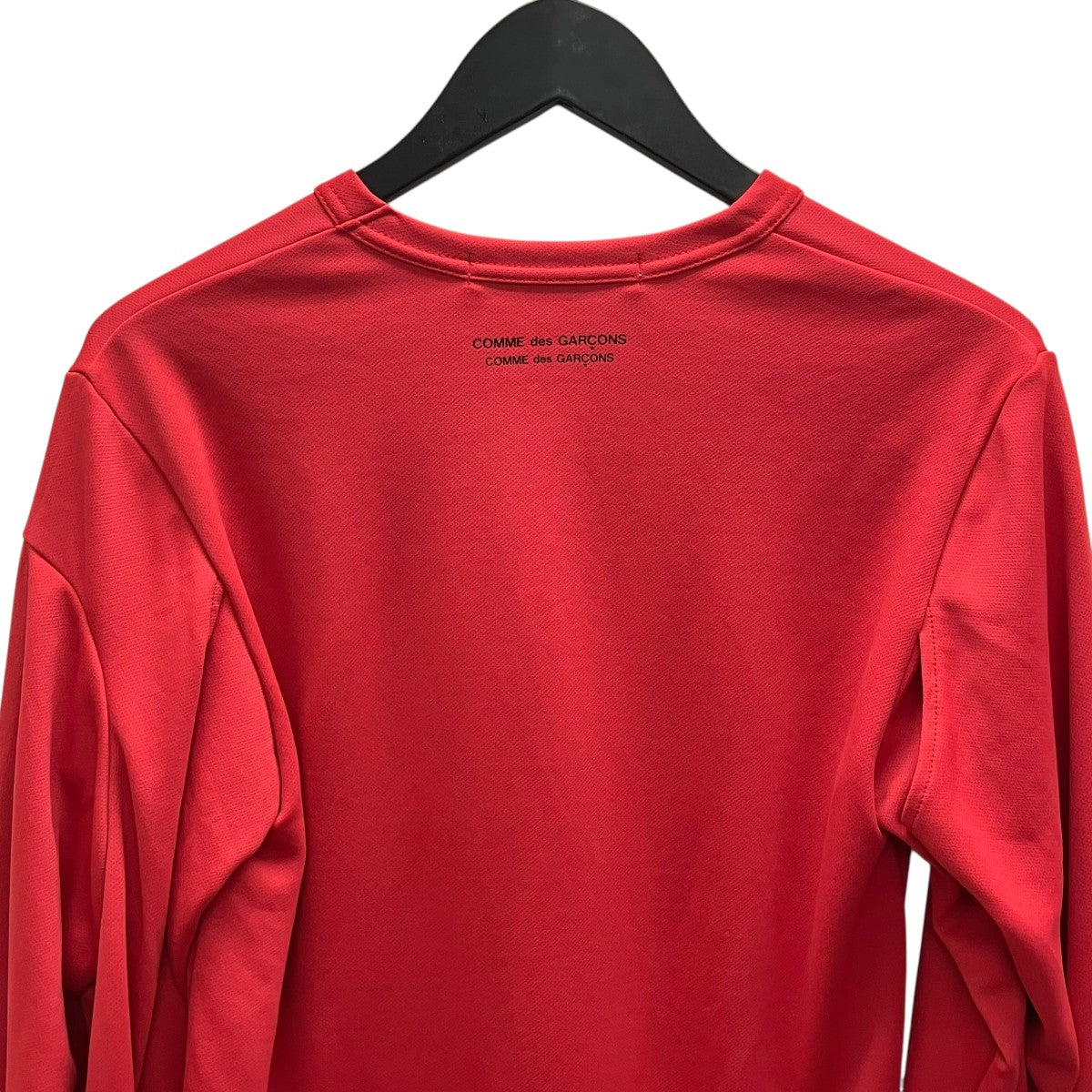 COMME des GARCONS COMME des GARCONS 25SS マルチアームカットソー 古着・中古-4枚目のアイテム画像