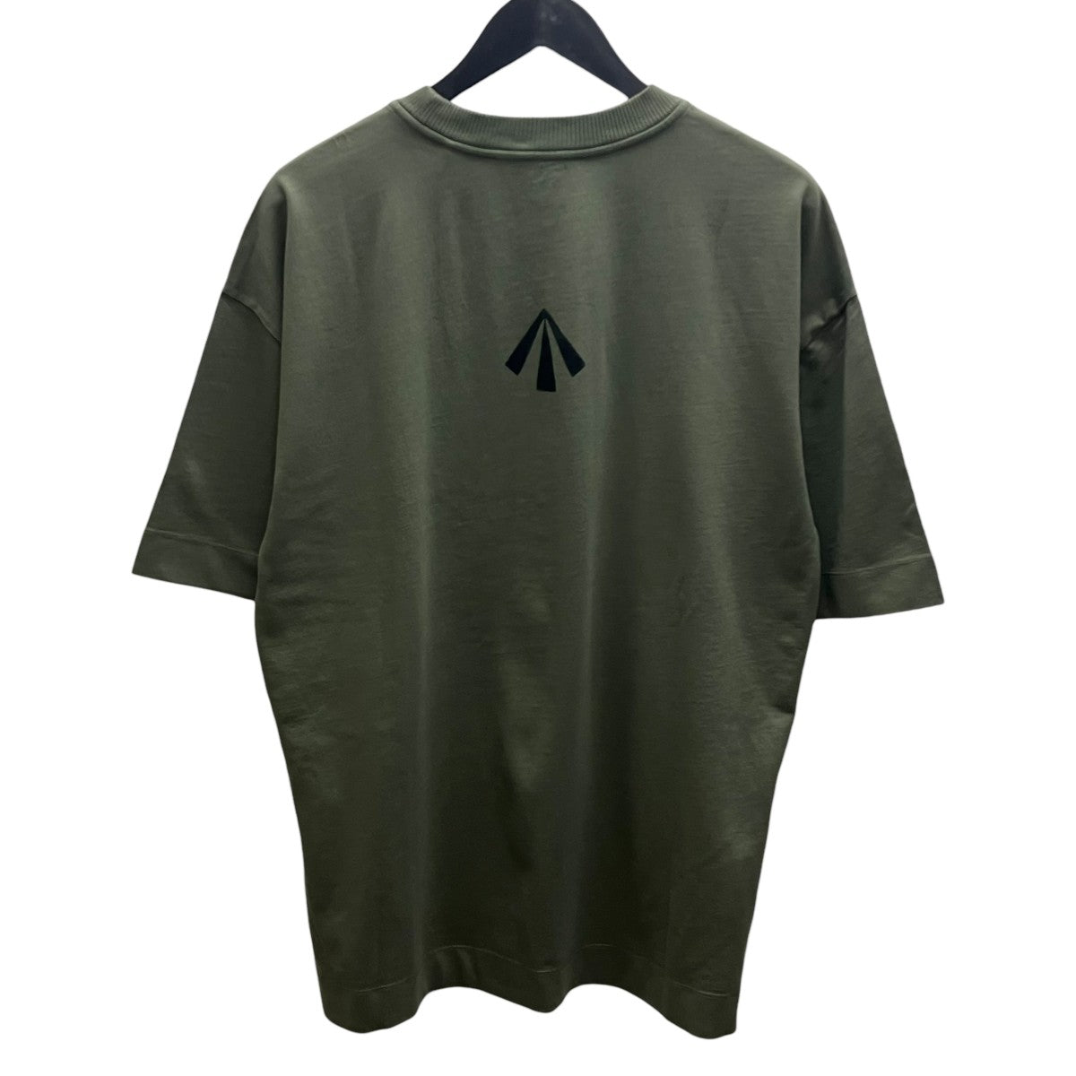 APPLIED ART FORMS 25AW オーバーサイズTシャツ 古着・中古-3枚目のアイテム画像