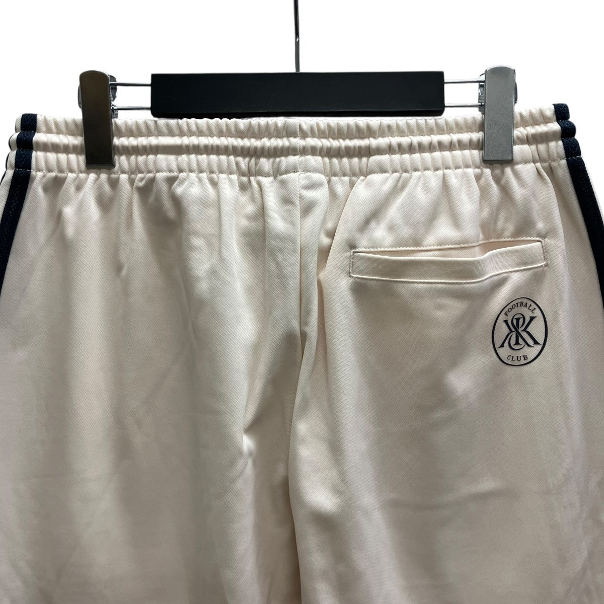 25AW トラックパンツ