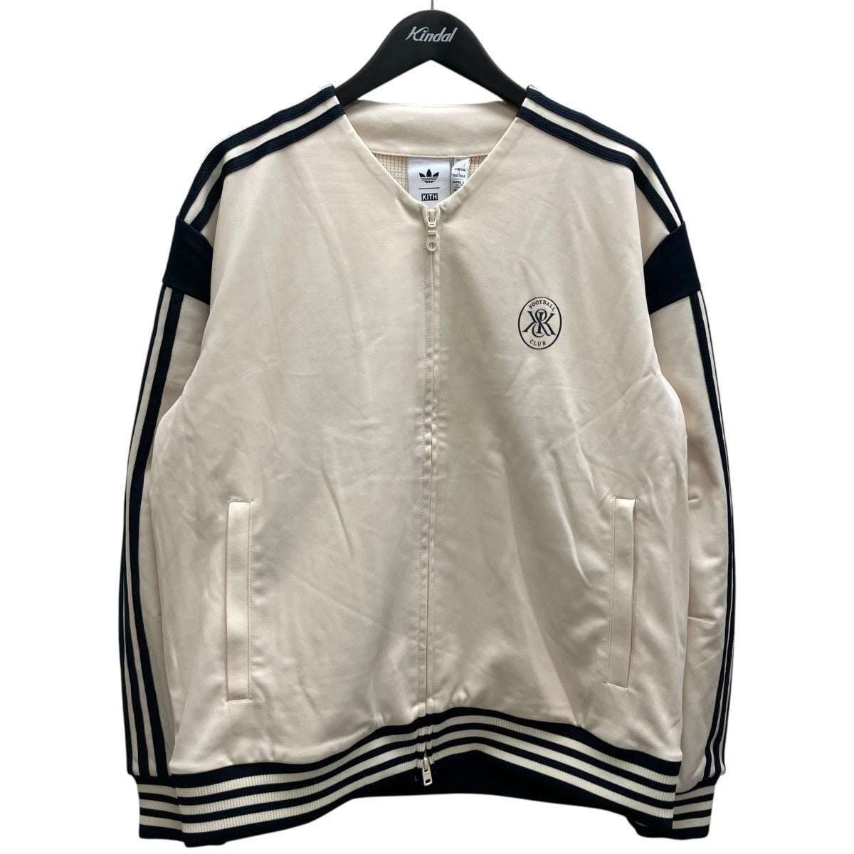 25AW トラックジャケット