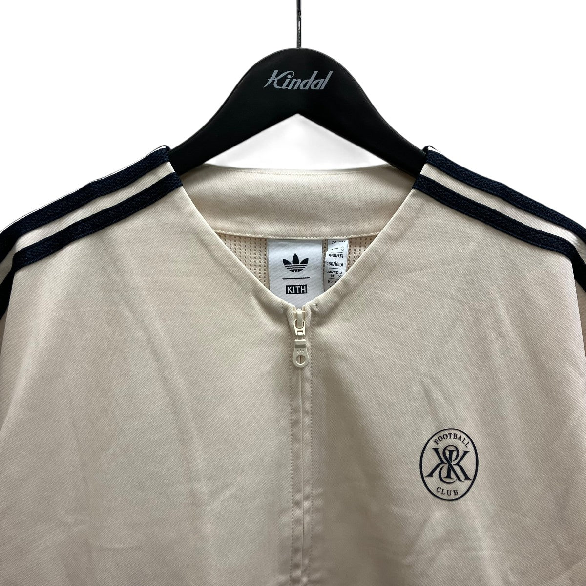 25AW トラックジャケット