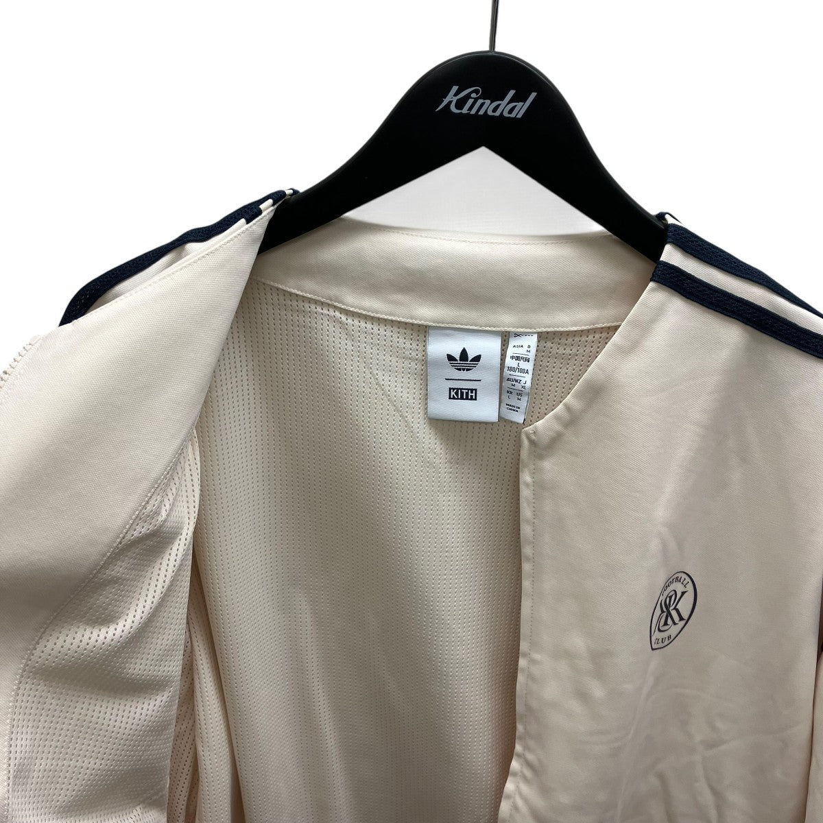 25AW トラックジャケット