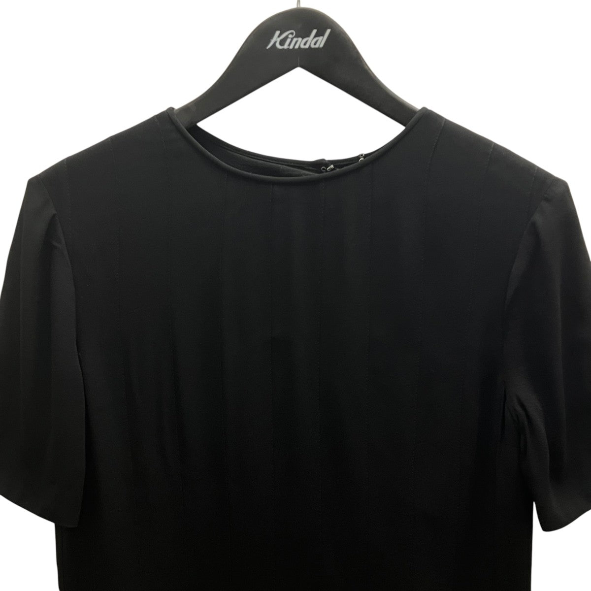 Saint Laurent Paris ドレス 古着・中古-2枚目のアイテム画像
