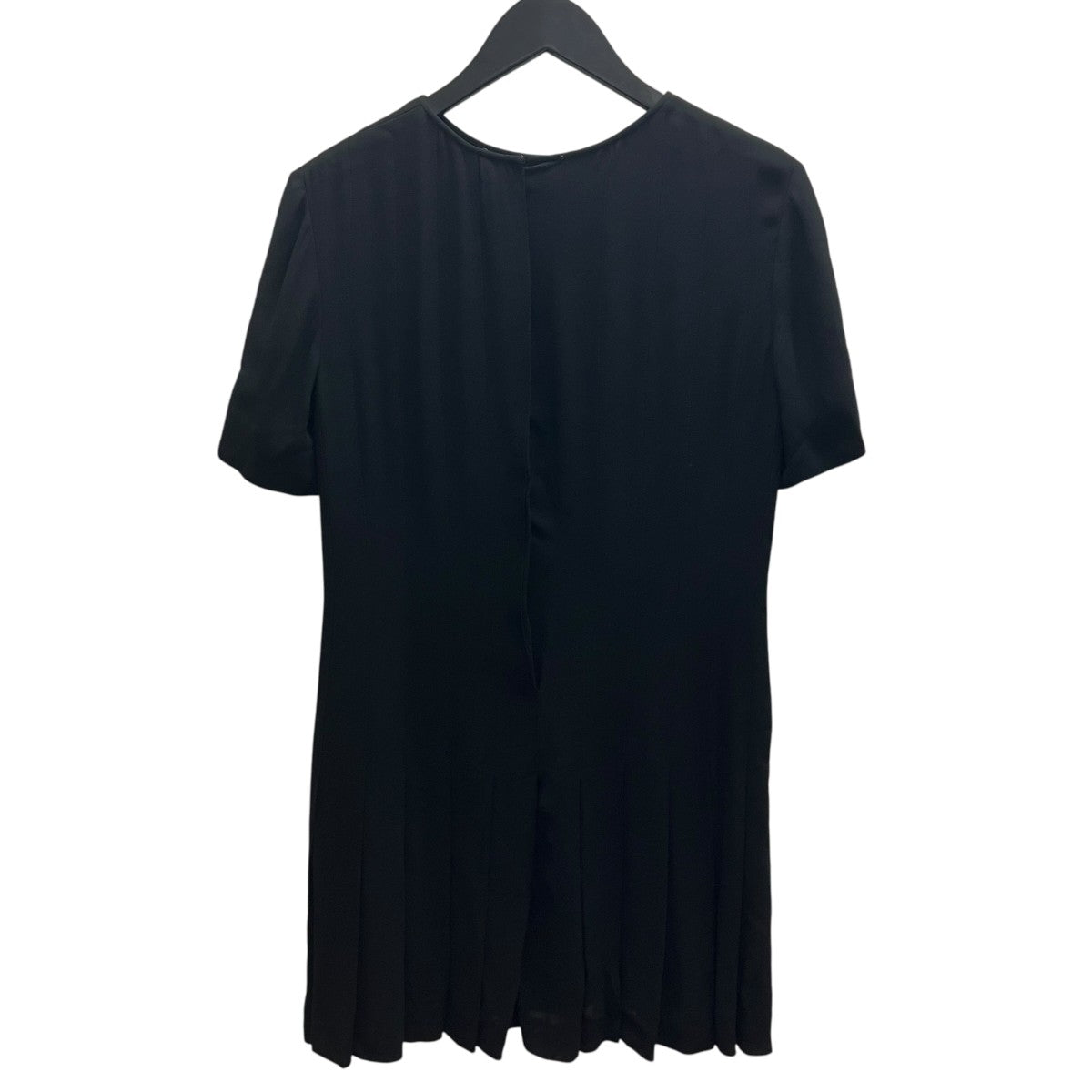 Saint Laurent Paris ドレス 古着・中古-3枚目のアイテム画像