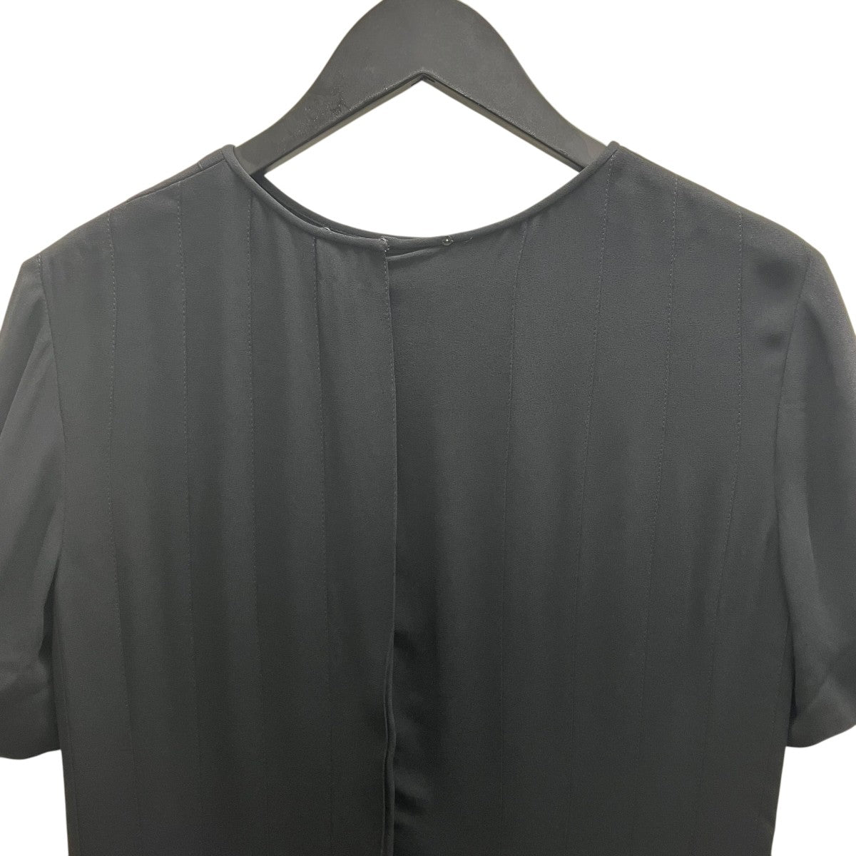 Saint Laurent Paris ドレス 古着・中古-4枚目のアイテム画像