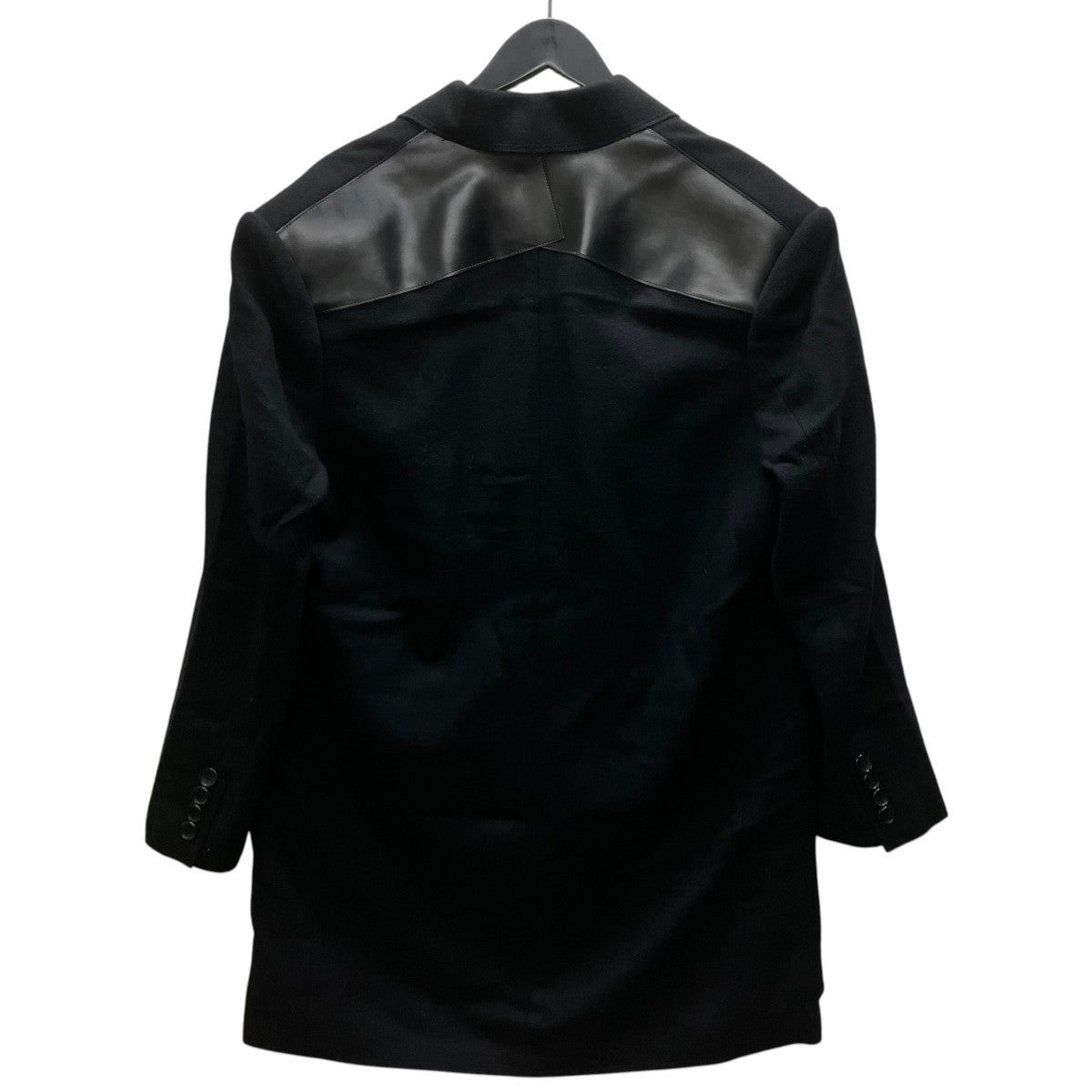 JUNYA WATANABE チェスターコート 古着・中古-5枚目のアイテム画像