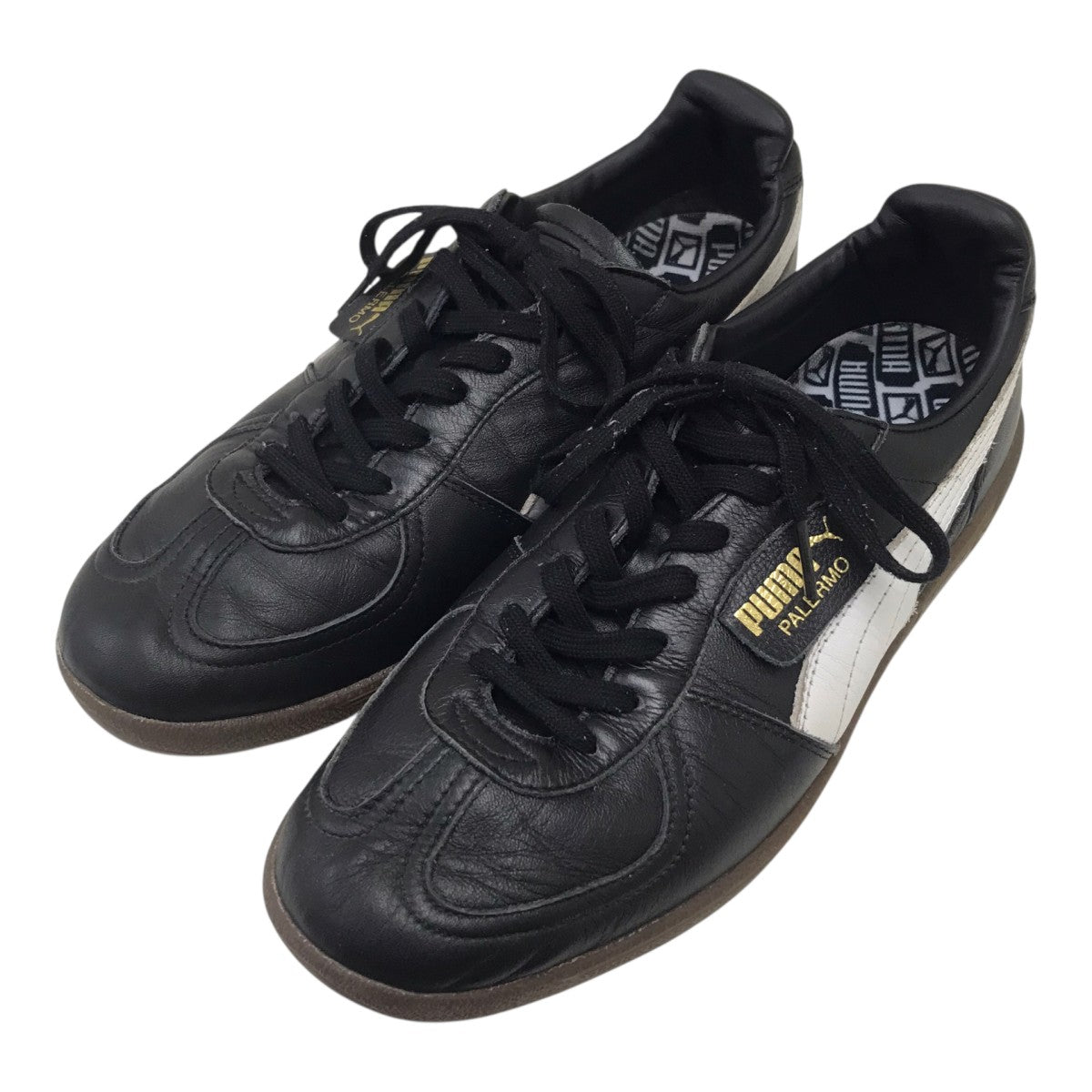 PUMA PALERMO LTH MIJ ローカットスニーカー