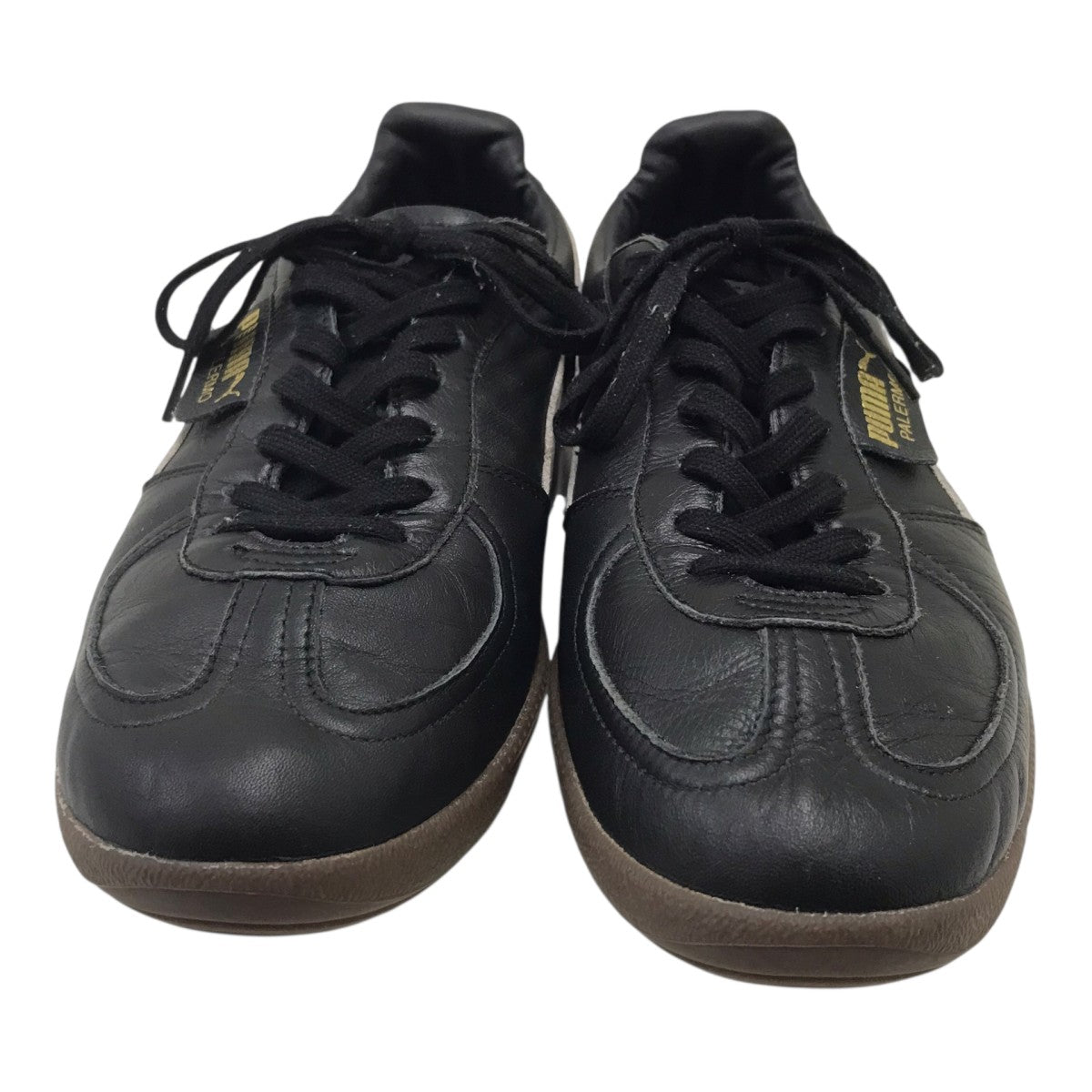 PUMA PALERMO LTH MIJ ローカットスニーカー
