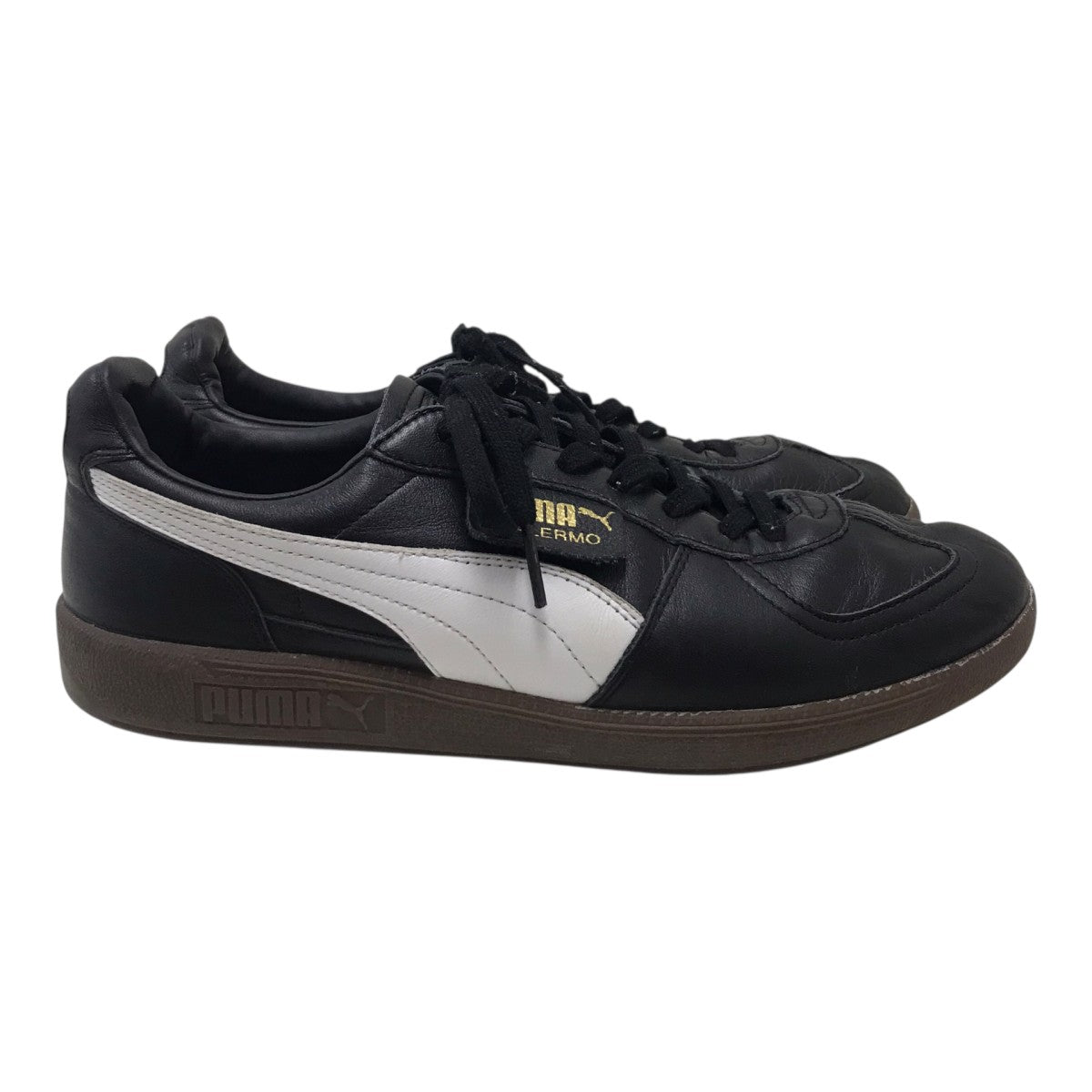 PUMA PALERMO LTH MIJ ローカットスニーカー