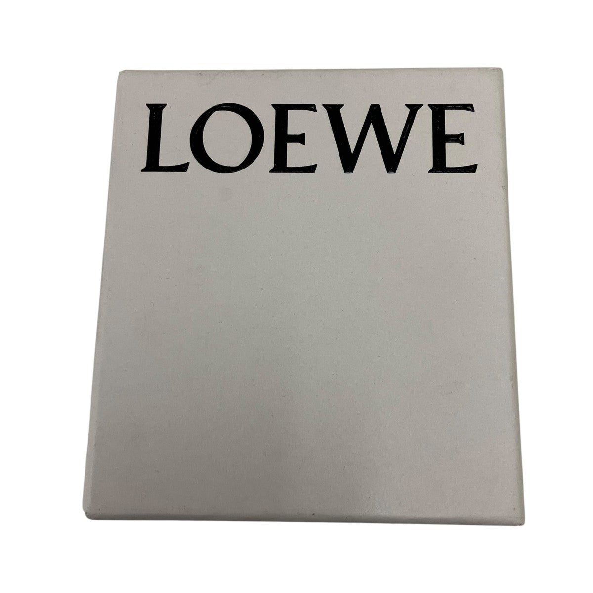 LOEWE レザーアニマル チャーム 古着・中古-6枚目のアイテム画像