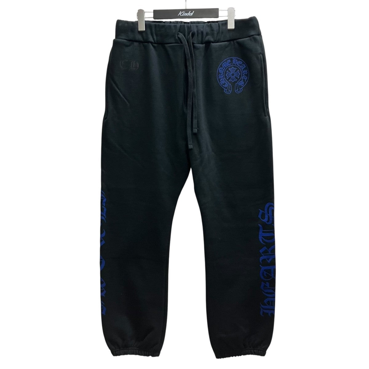 CHROME HEARTS スウェットパンツ 古着・中古-1枚目のアイテム画像