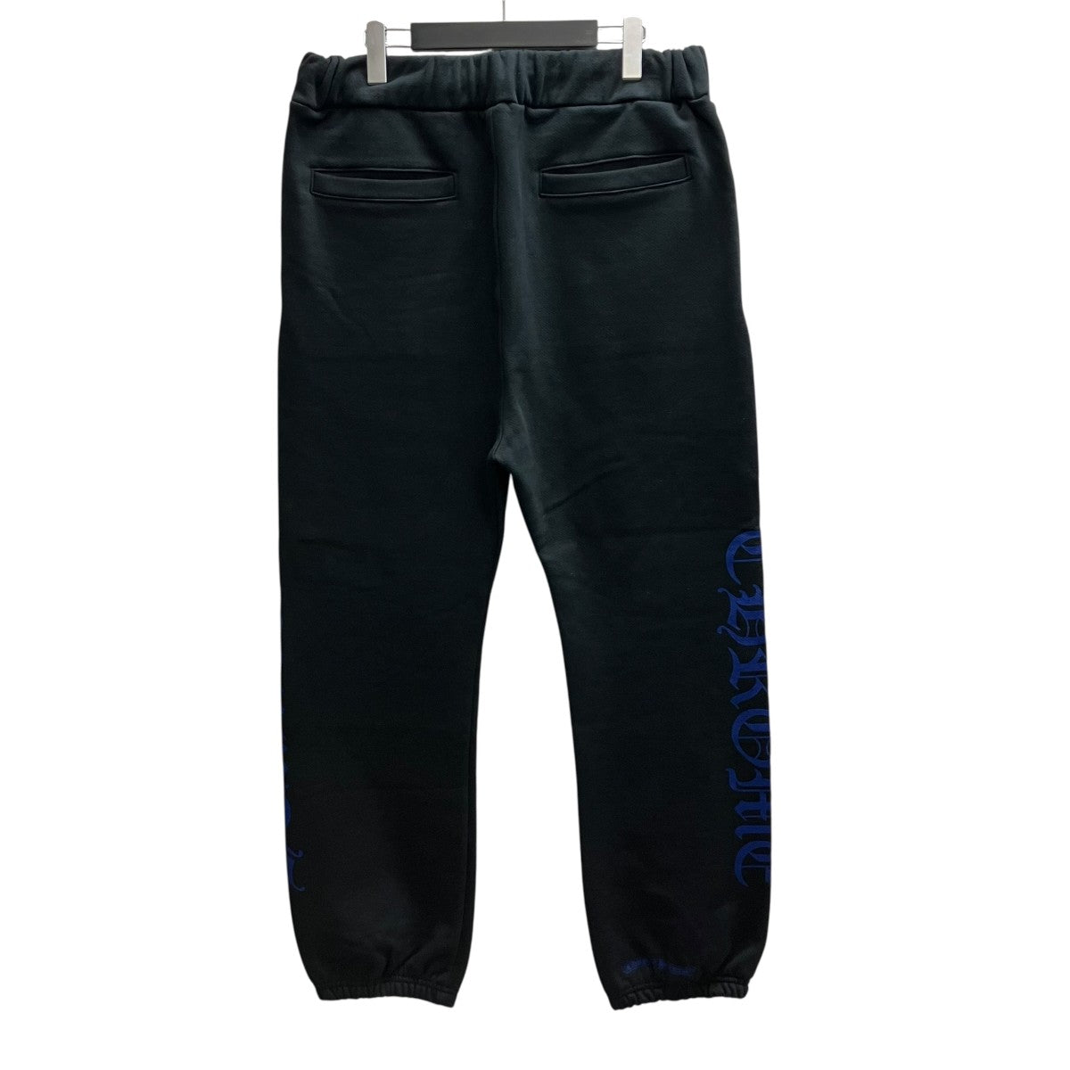 CHROME HEARTS スウェットパンツ 古着・中古-2枚目のアイテム画像