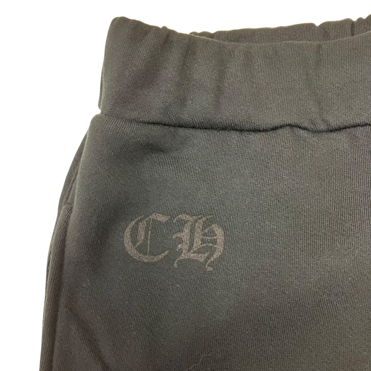 CHROME HEARTS スウェットパンツ 古着・中古-6枚目のアイテム画像