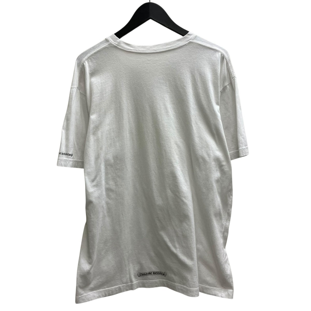 CHROME HEARTS プリントTシャツ 古着・中古-2枚目のアイテム画像