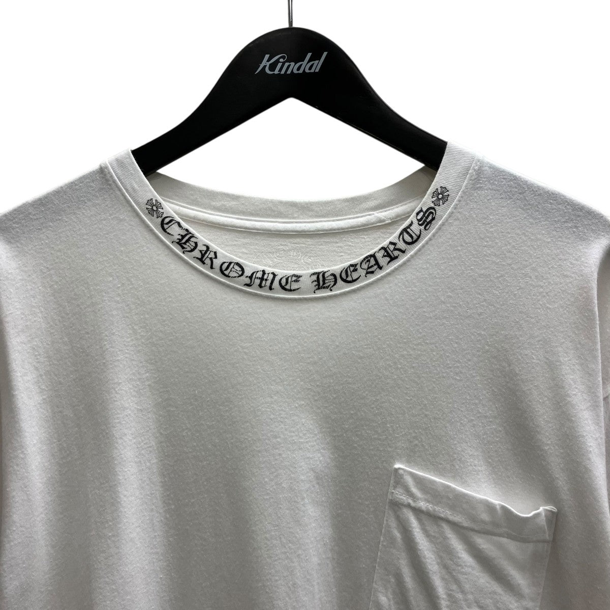 CHROME HEARTS プリントTシャツ 古着・中古-3枚目のアイテム画像