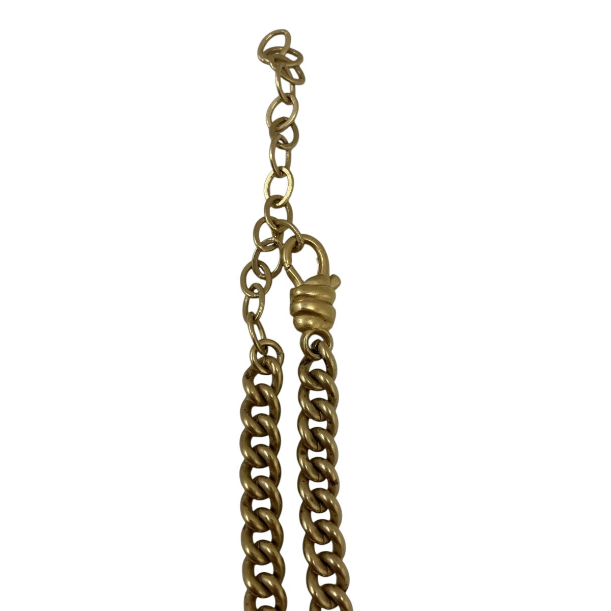 Maison Margiela レシンチャームネックレス 古着・中古-5枚目のアイテム画像