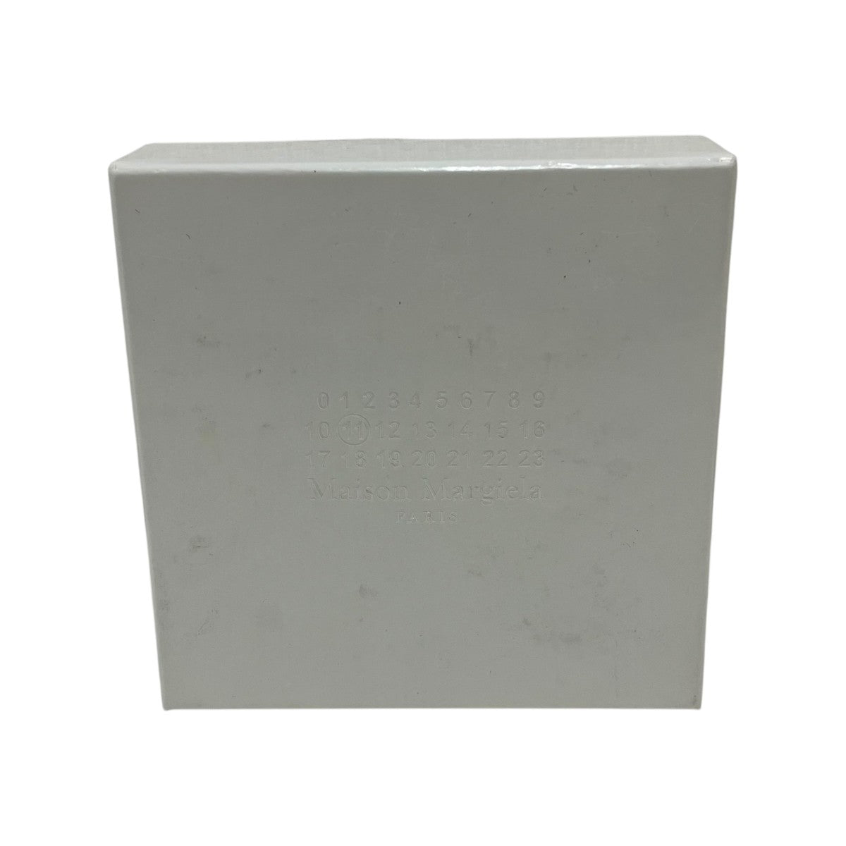 Maison Margiela レシンチャームネックレス 古着・中古-6枚目のアイテム画像