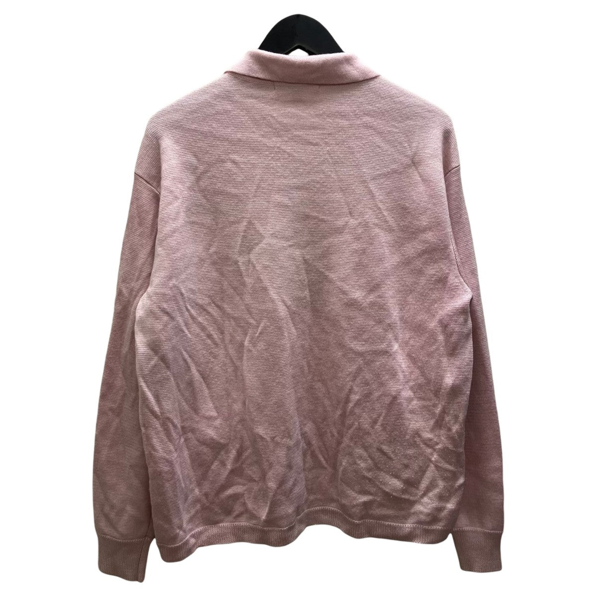 Supreme Silk Map Cardiganニットカーディガン 古着・中古-3枚目のアイテム画像