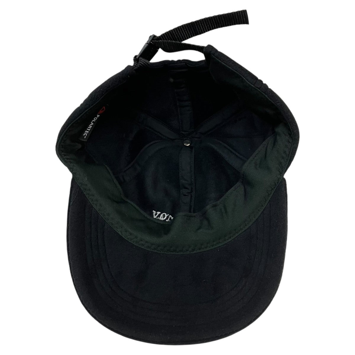 24AW Polartec Fleece Cap キャップ