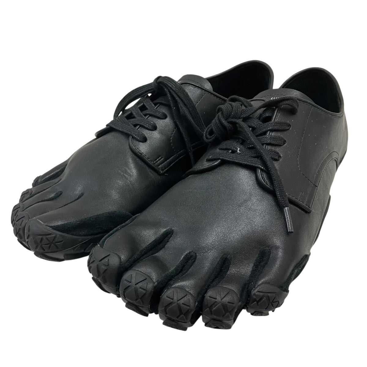 TAKAHIROMIYASHITA TheSoloIst．×suicoke fivefinger ローカットスニーカー 古着・中古-1枚目のアイテム画像