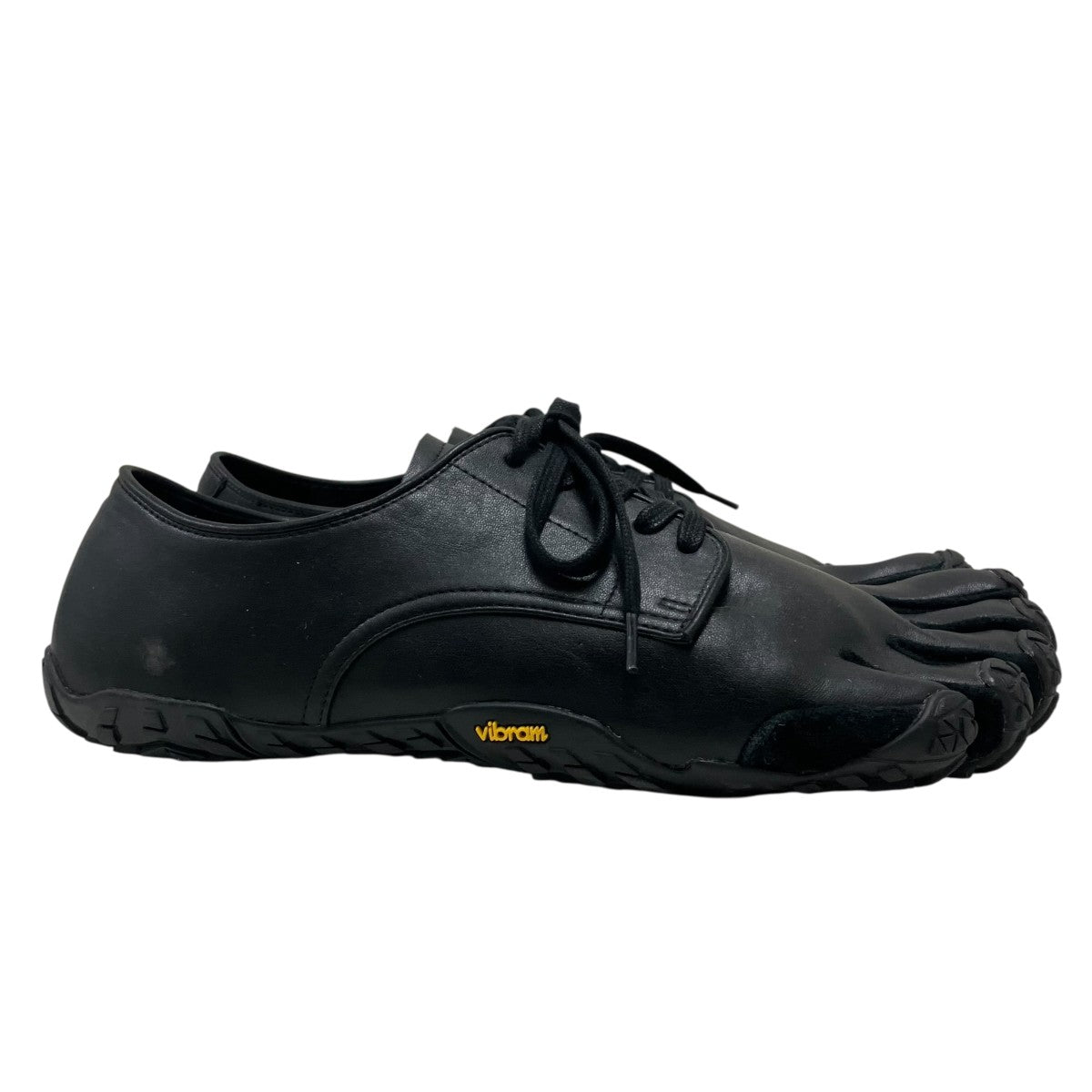 TAKAHIROMIYASHITA TheSoloIst．×suicoke fivefinger ローカットスニーカー 古着・中古-3枚目のアイテム画像