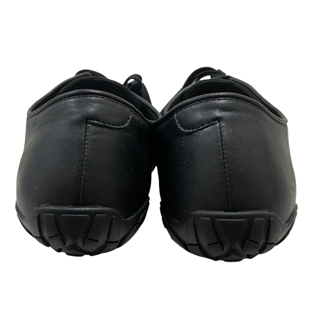 TAKAHIROMIYASHITA TheSoloIst．×suicoke fivefinger ローカットスニーカー 古着・中古-4枚目のアイテム画像