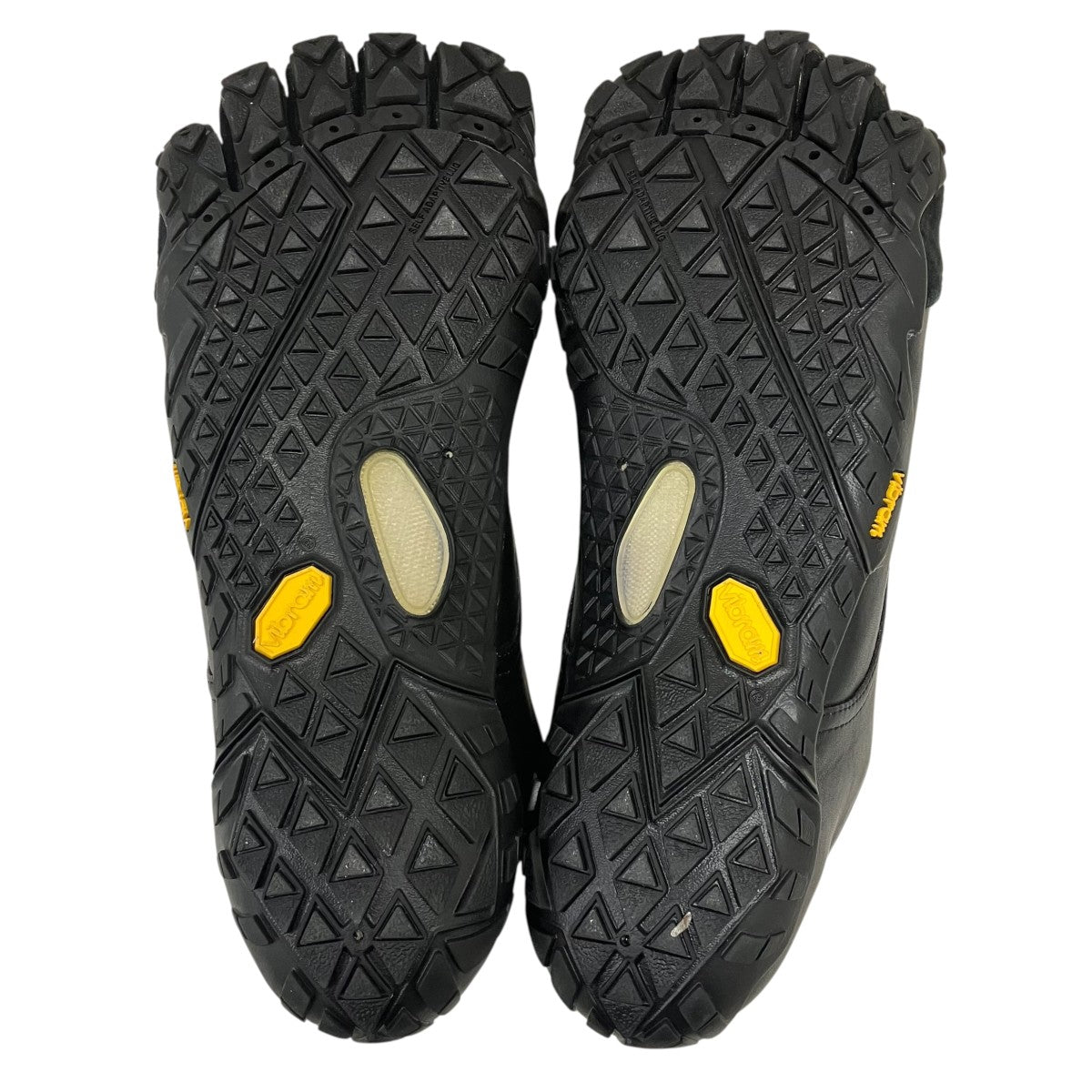 TAKAHIROMIYASHITA TheSoloIst．×suicoke fivefinger ローカットスニーカー 古着・中古-5枚目のアイテム画像