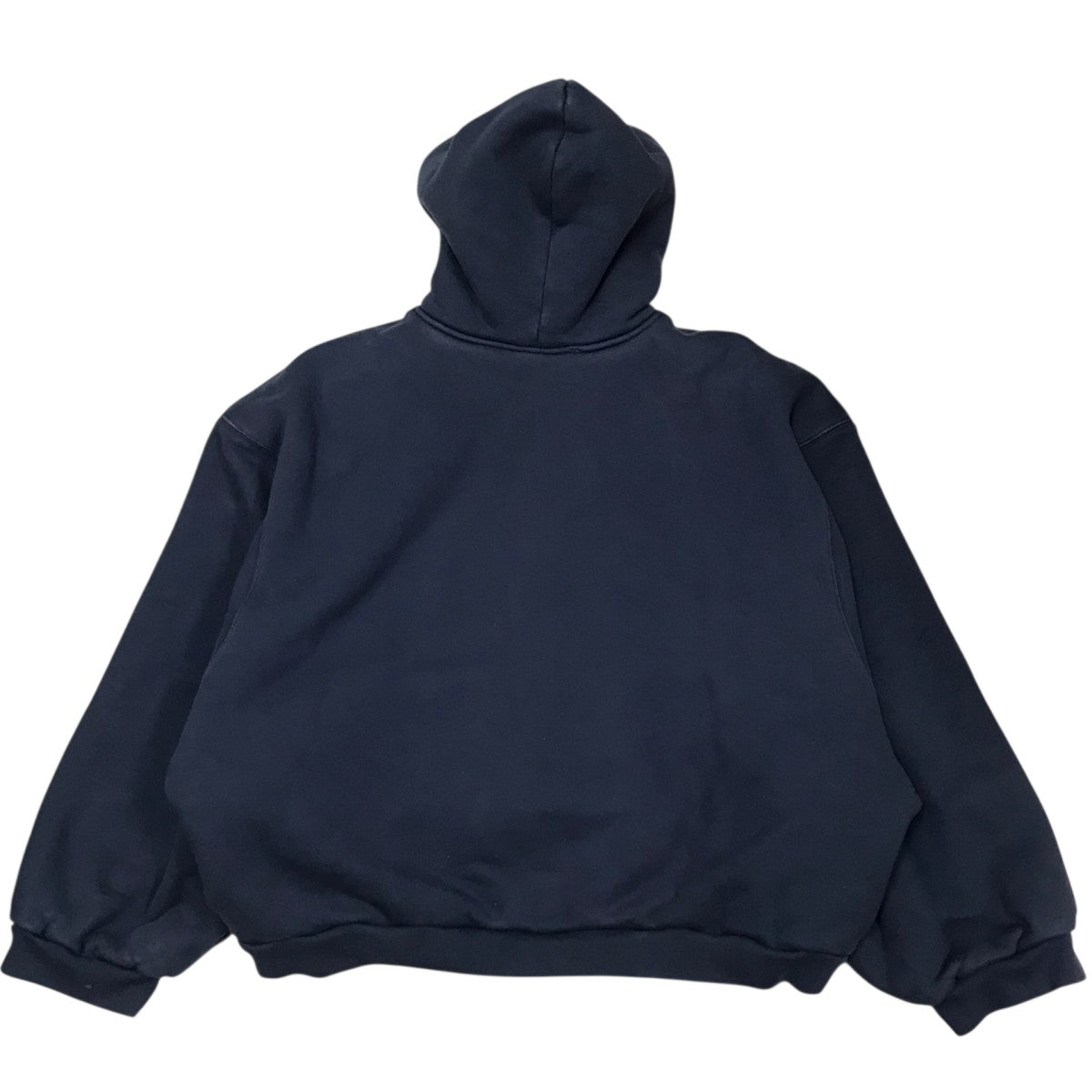 BALENCIAGA ジップパーカー 古着・中古-3枚目のアイテム画像