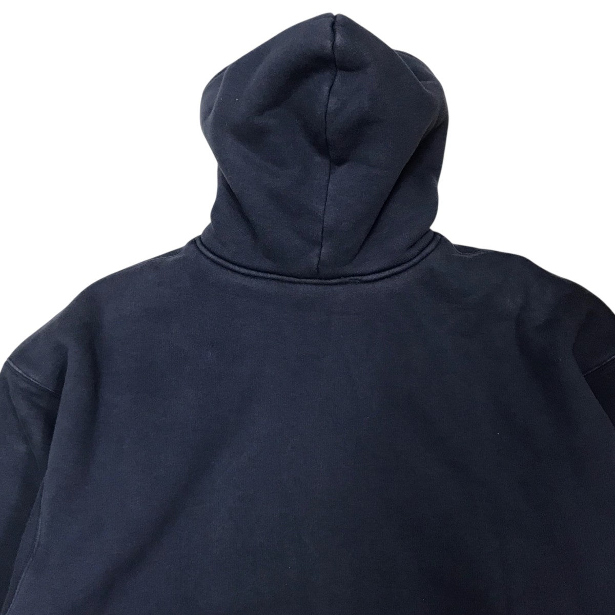 BALENCIAGA ジップパーカー 古着・中古-4枚目のアイテム画像