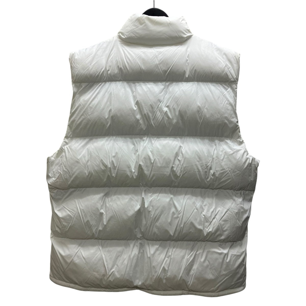 BALENCIAGA 3B SKI Puffer Down vest ダウンジャケット 古着・中古-5枚目のアイテム画像