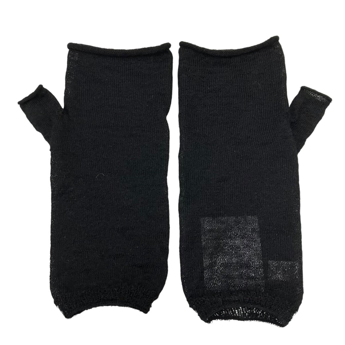 RAREBIRD MOHAIR アームフォーマー