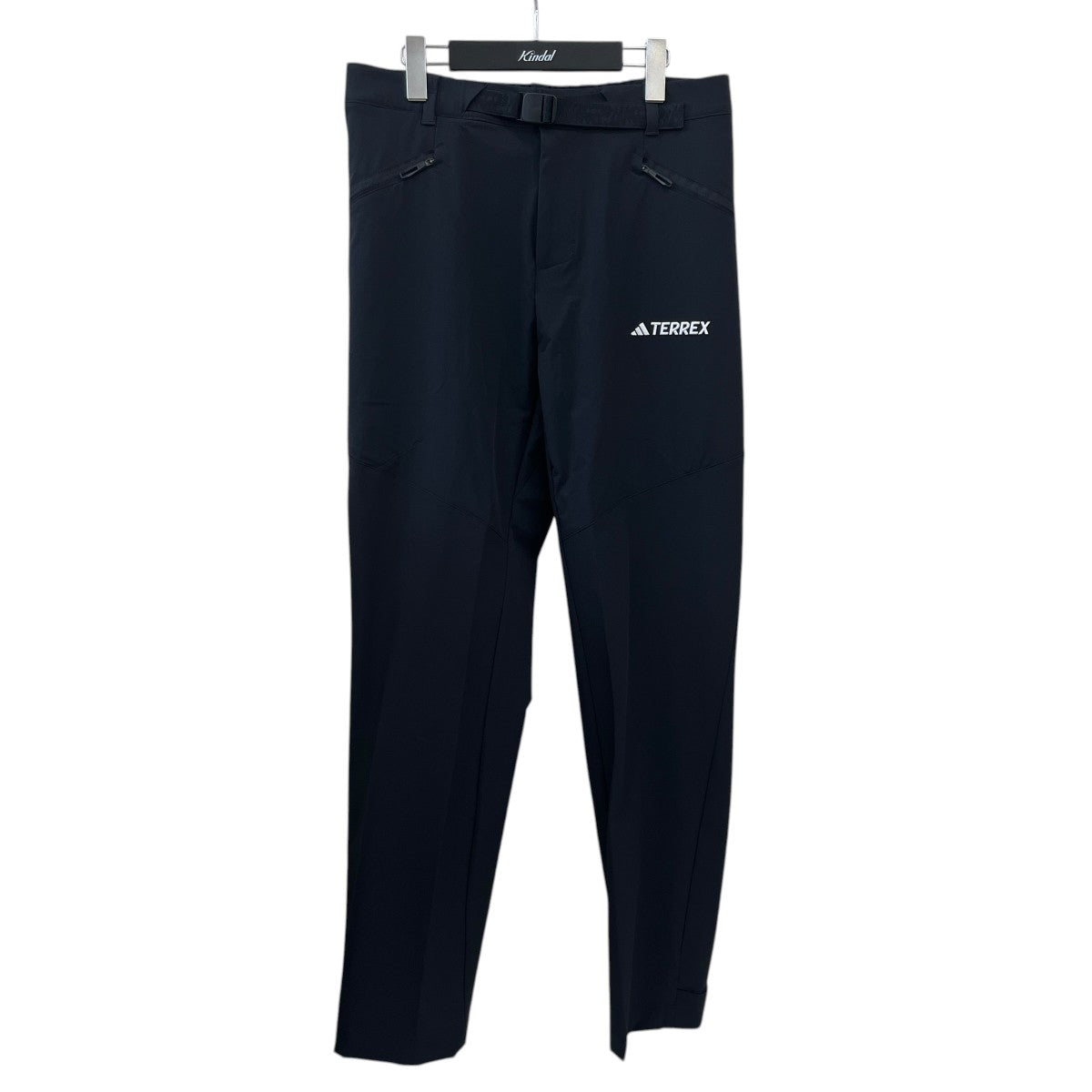 adidas(アディダス) Xperiorクライミングパンツiq1401 iq1401 ブラック