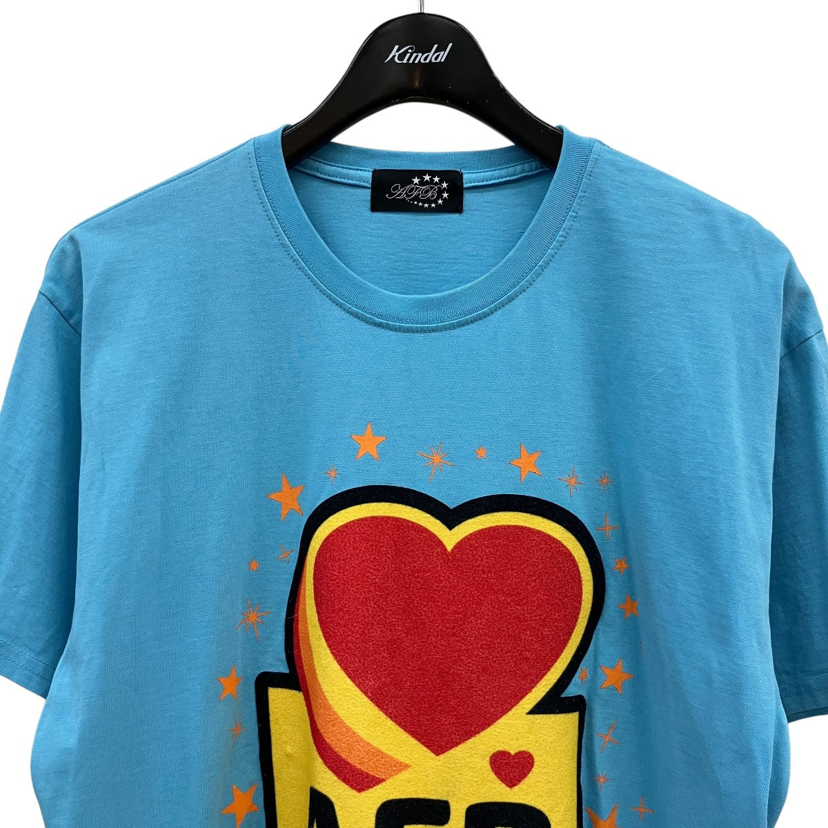 AFB 半袖Tシャツ 古着・中古-3枚目のアイテム画像
