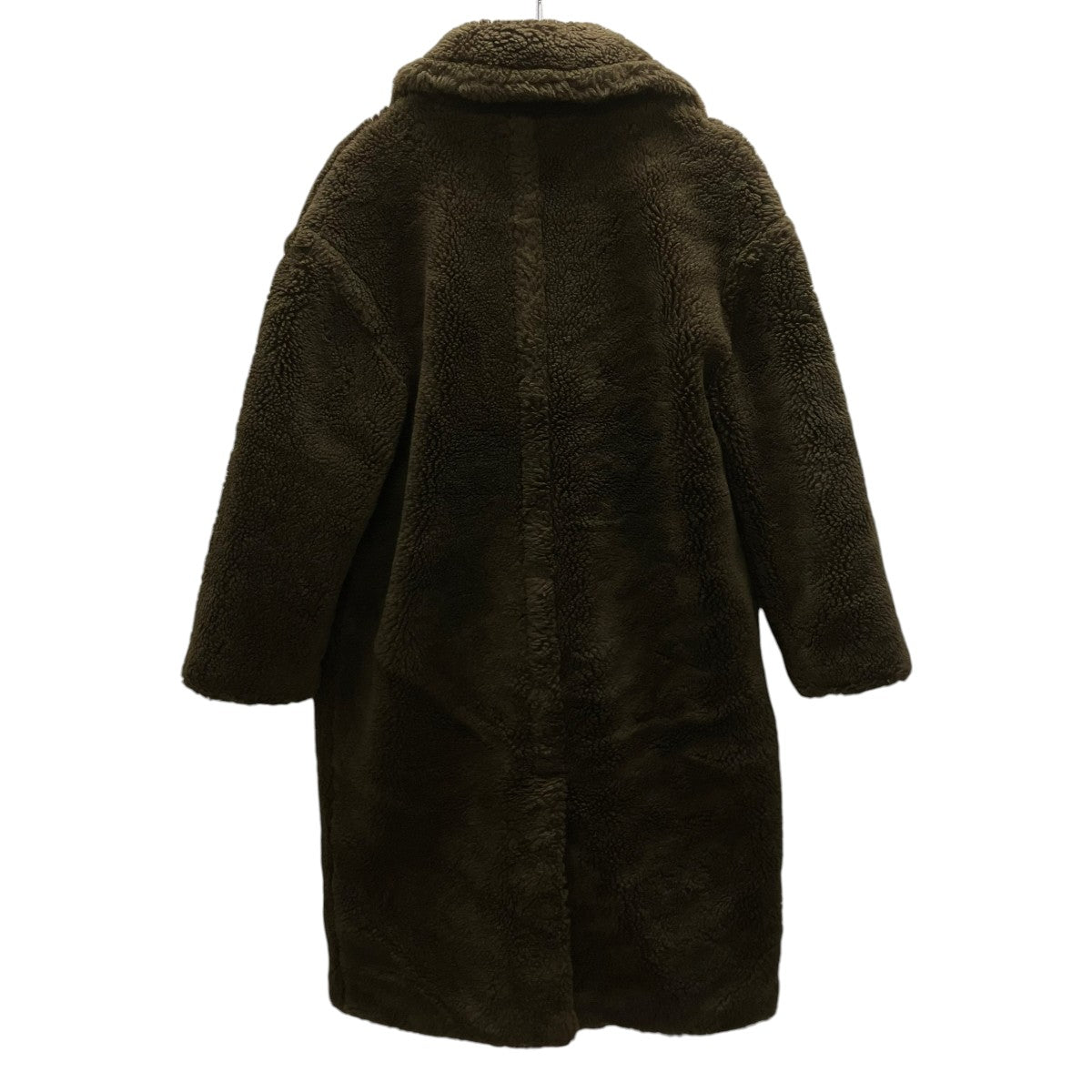 jakke ボアコート 古着・中古-3枚目のアイテム画像