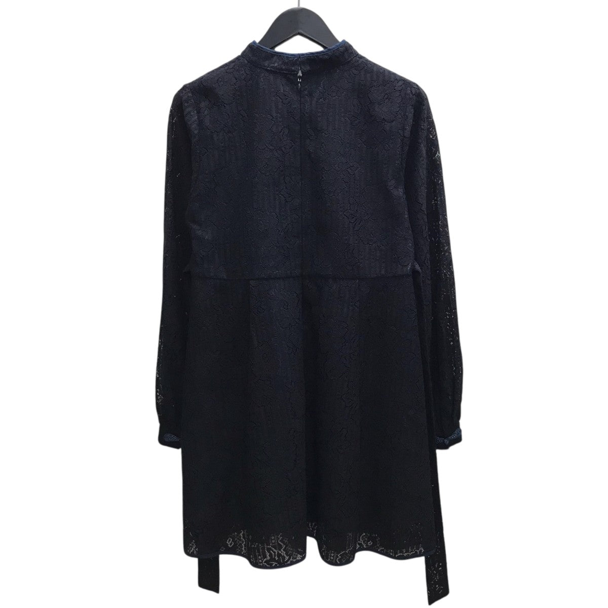 PAMEO POSE チャイナドレス 古着・中古-3枚目のアイテム画像