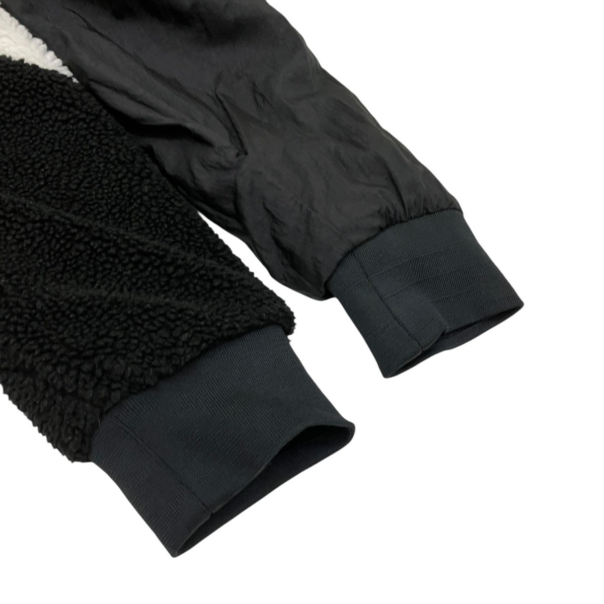 AS M NSW VW SWSH FULL ZIP JKTリバーシブルジャケットBQ6546-011