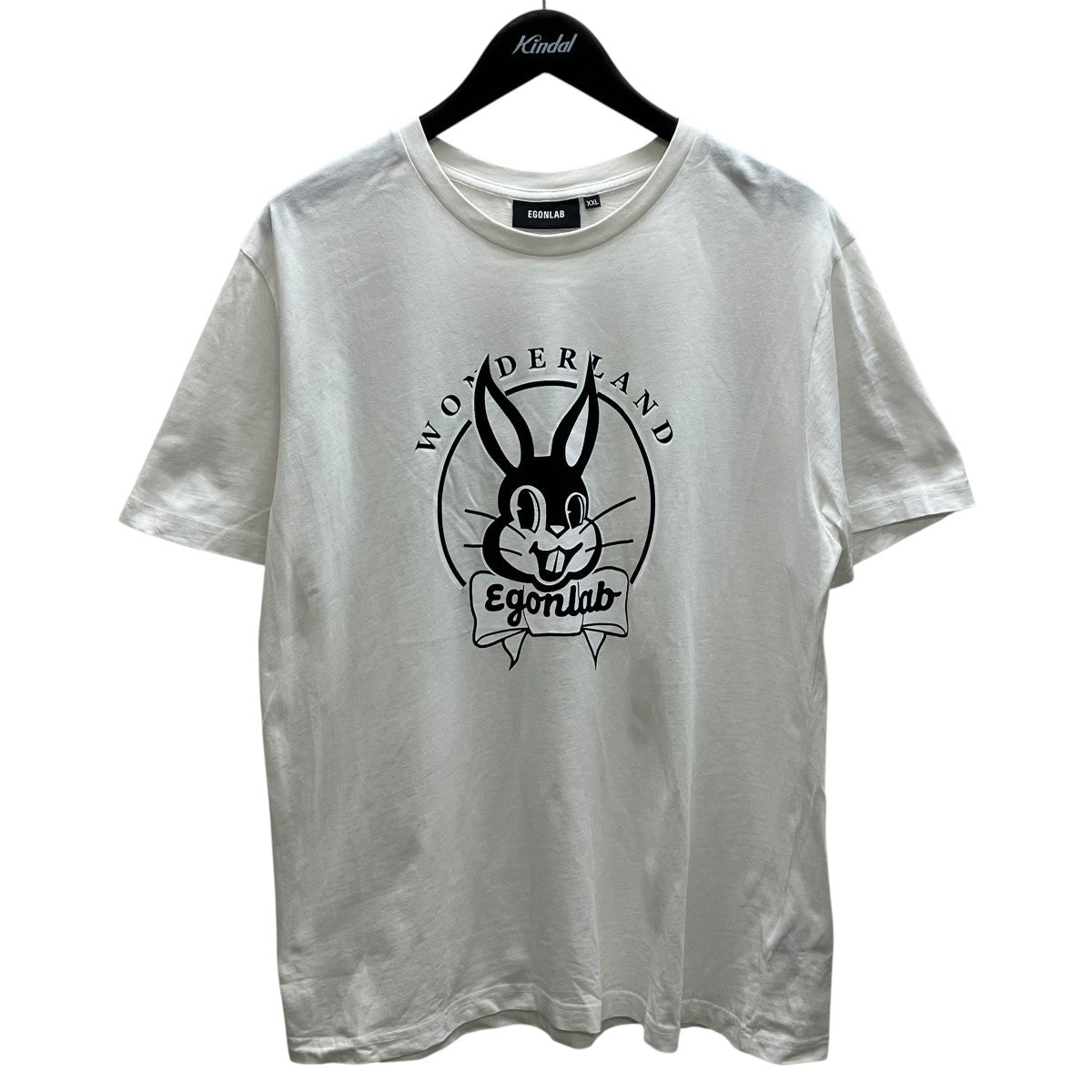EGONLAB 半袖Tシャツ 古着・中古-1枚目のアイテム画像