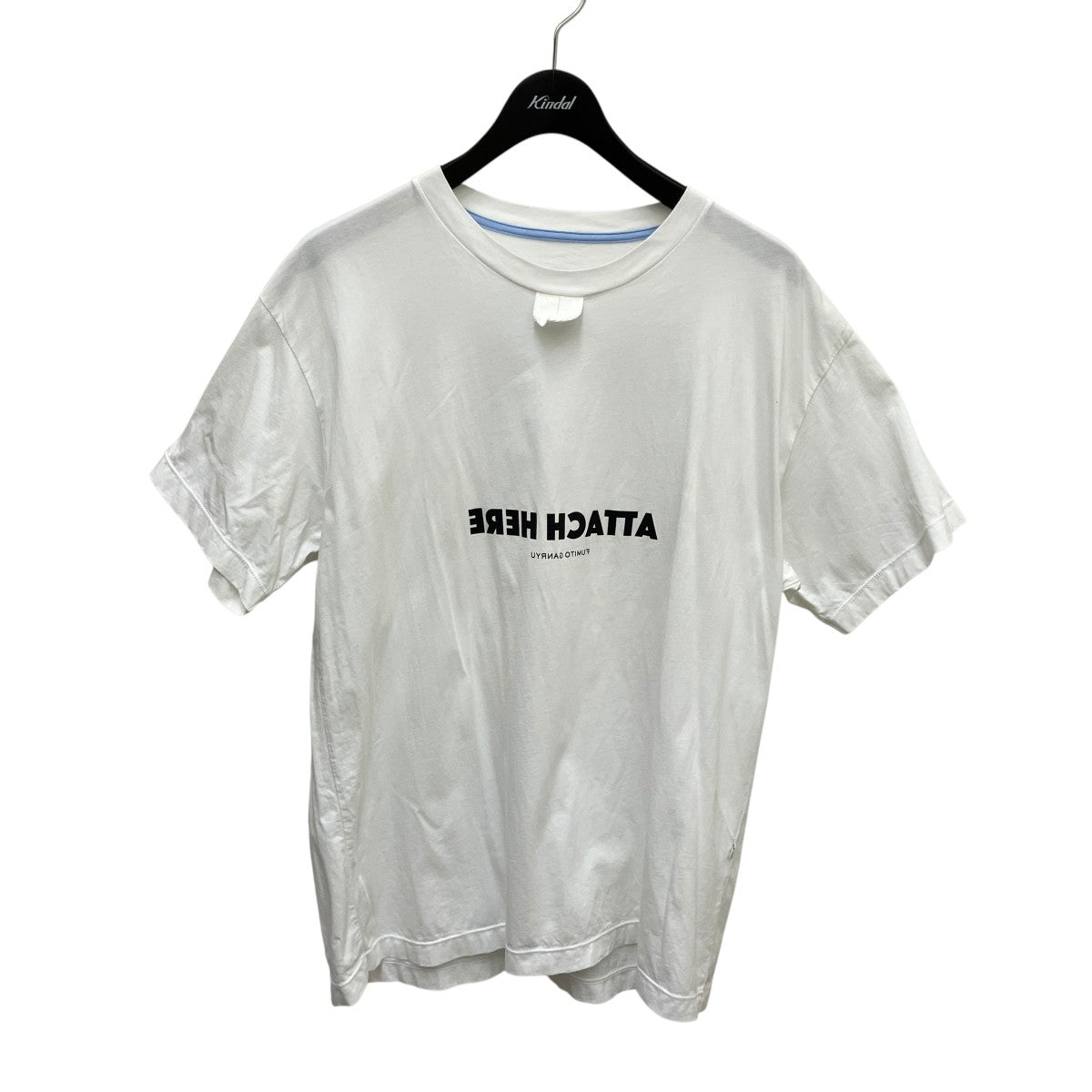 袖TシャツFU5-CU-04