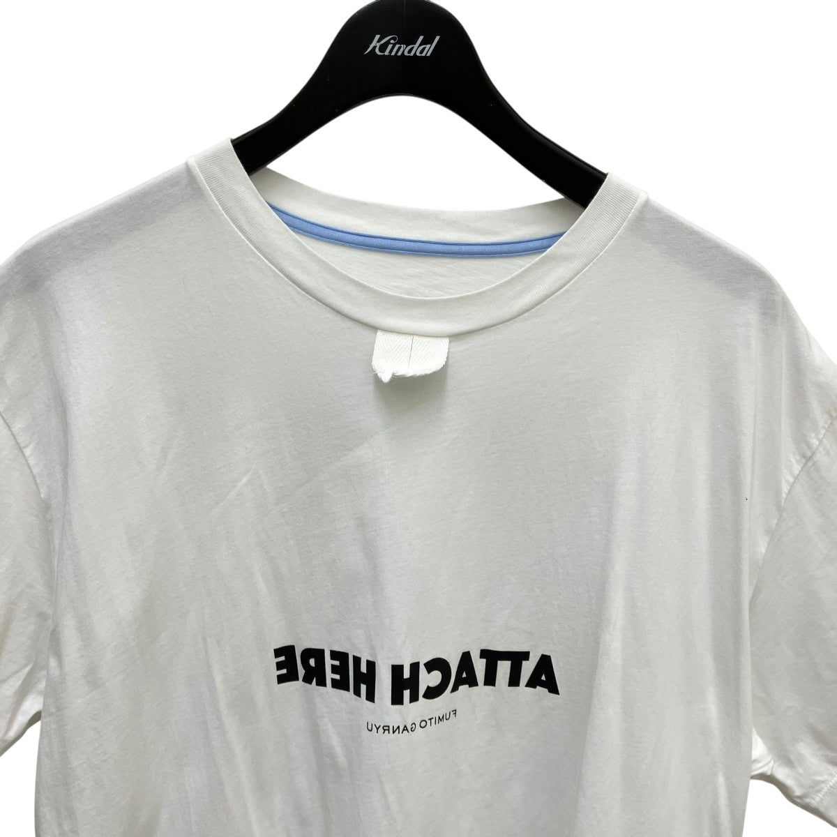 袖TシャツFU5-CU-04