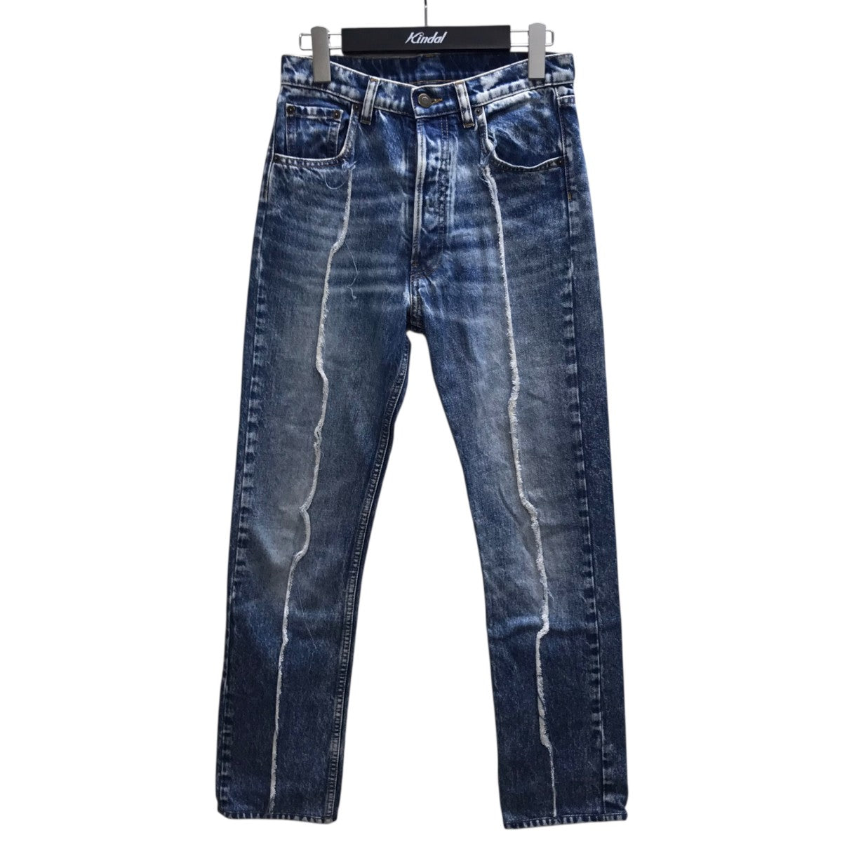 Maison Margiela デニムパンツ 古着・中古-1枚目のアイテム画像