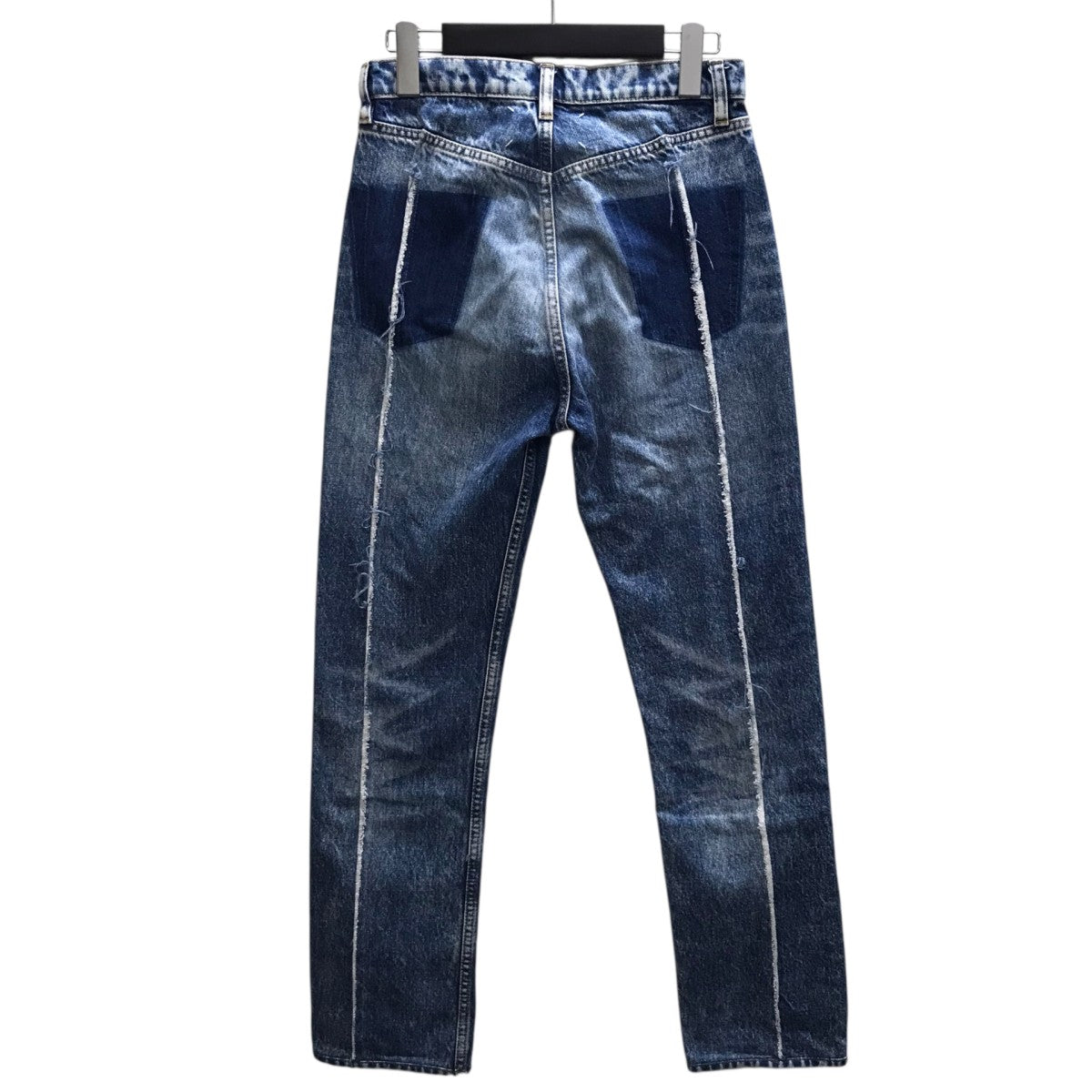 Maison Margiela デニムパンツ 古着・中古-3枚目のアイテム画像