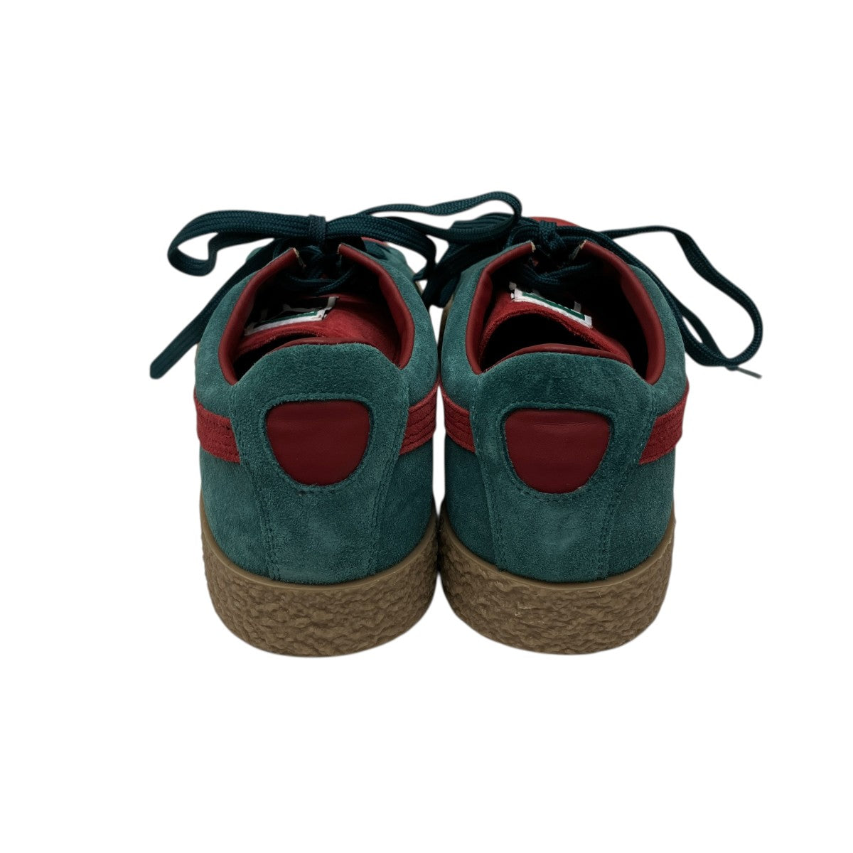 PUMA Hawaii OGスニーカー386258-02 古着・中古-2枚目のアイテム画像