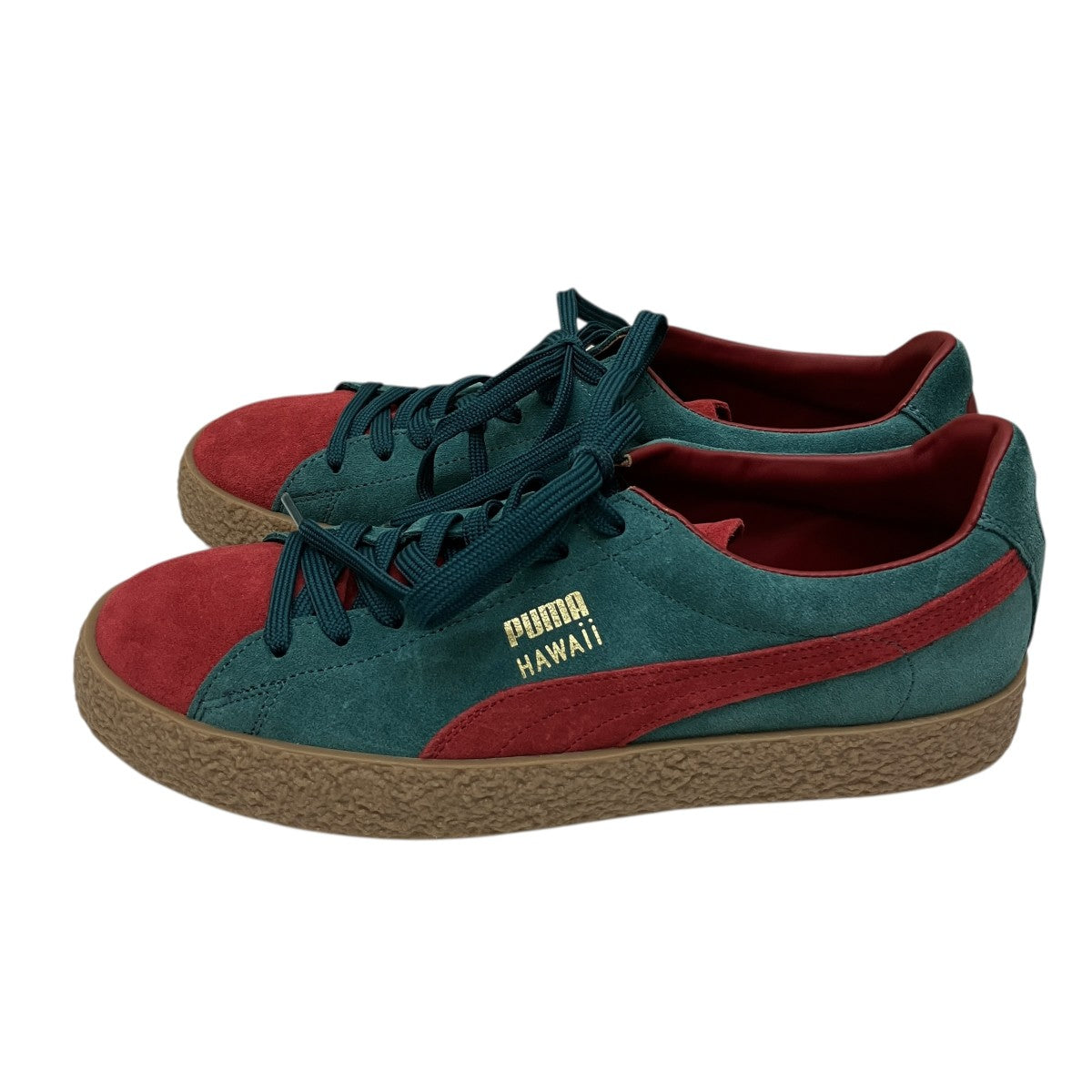 PUMA Hawaii OGスニーカー386258-02 古着・中古-3枚目のアイテム画像