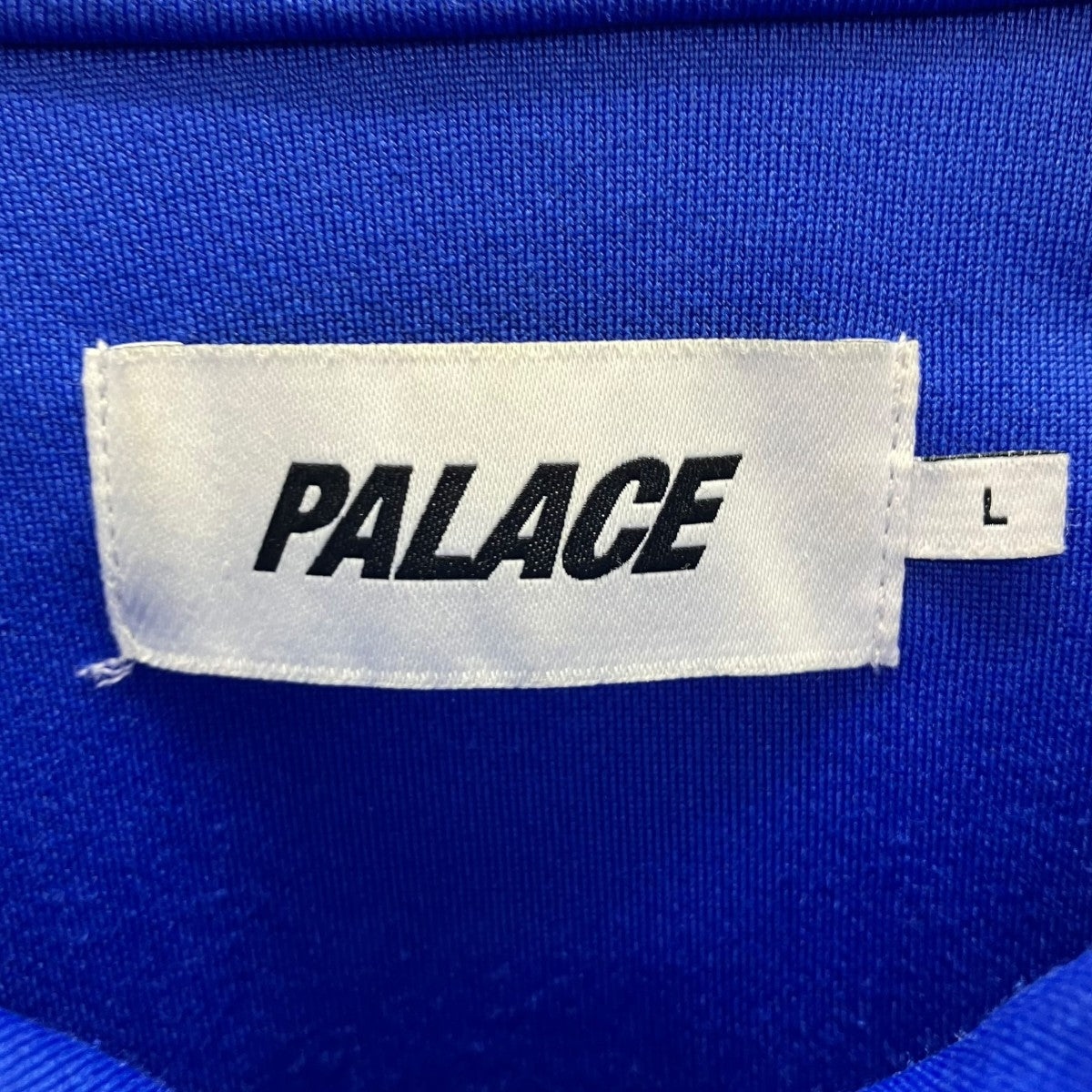 PALACE PALENCIA TRACK JACKETトラックジャケット 古着・中古-6枚目のアイテム画像