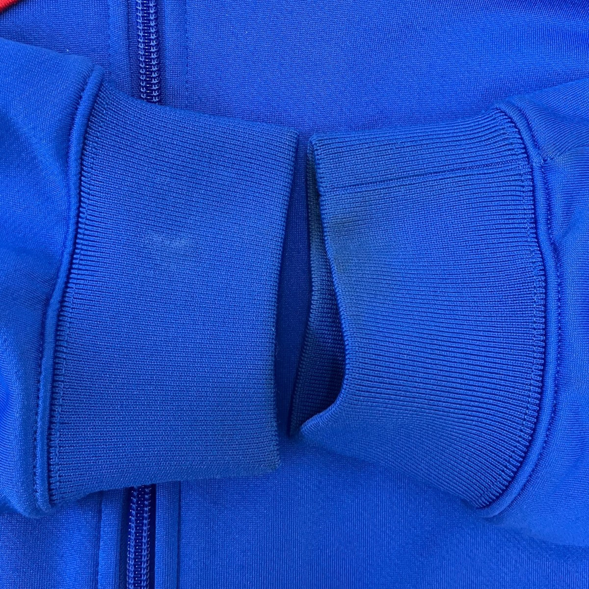 PALACE PALENCIA TRACK JACKETトラックジャケット 古着・中古-8枚目のアイテム画像