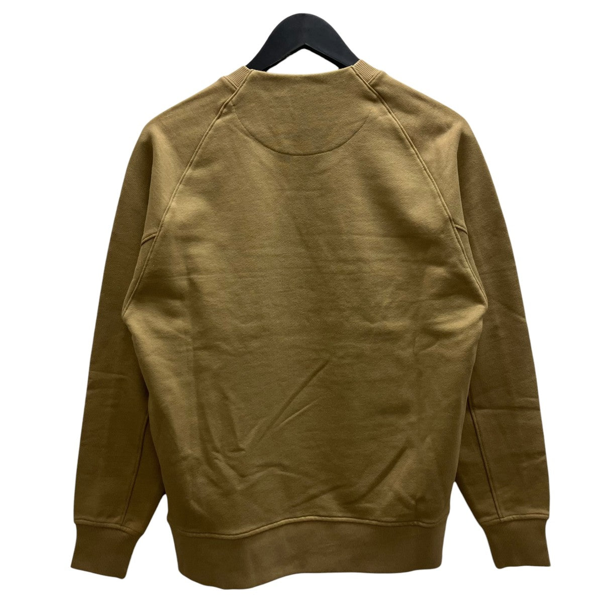 cp company フロントロゴスウェット 古着・中古-3枚目のアイテム画像