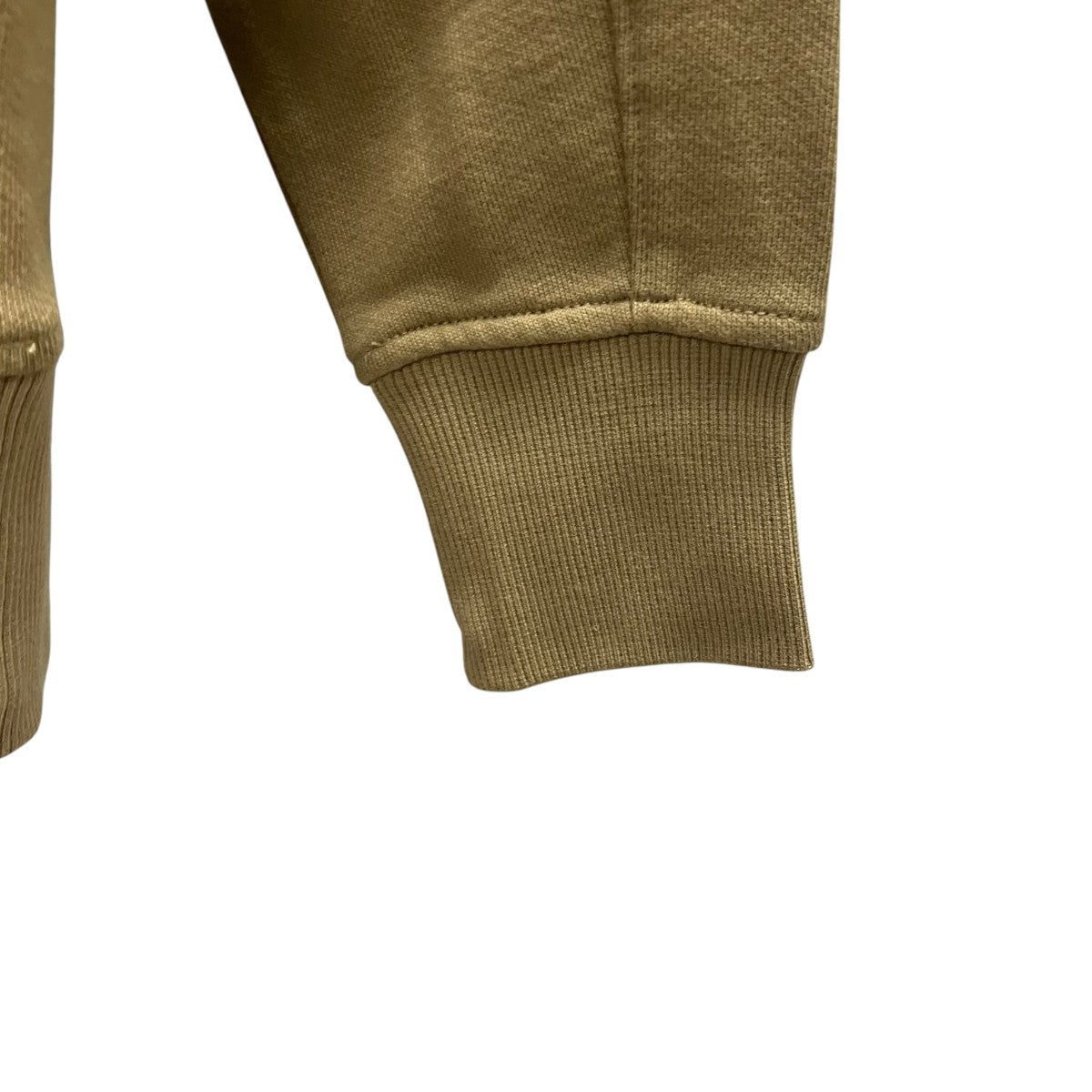 cp company フロントロゴスウェット 古着・中古-4枚目のアイテム画像