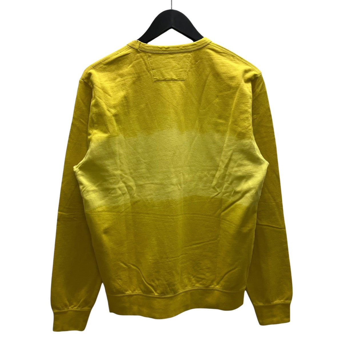 C．P COMPANY フロントロゴカットソー 古着・中古-3枚目のアイテム画像