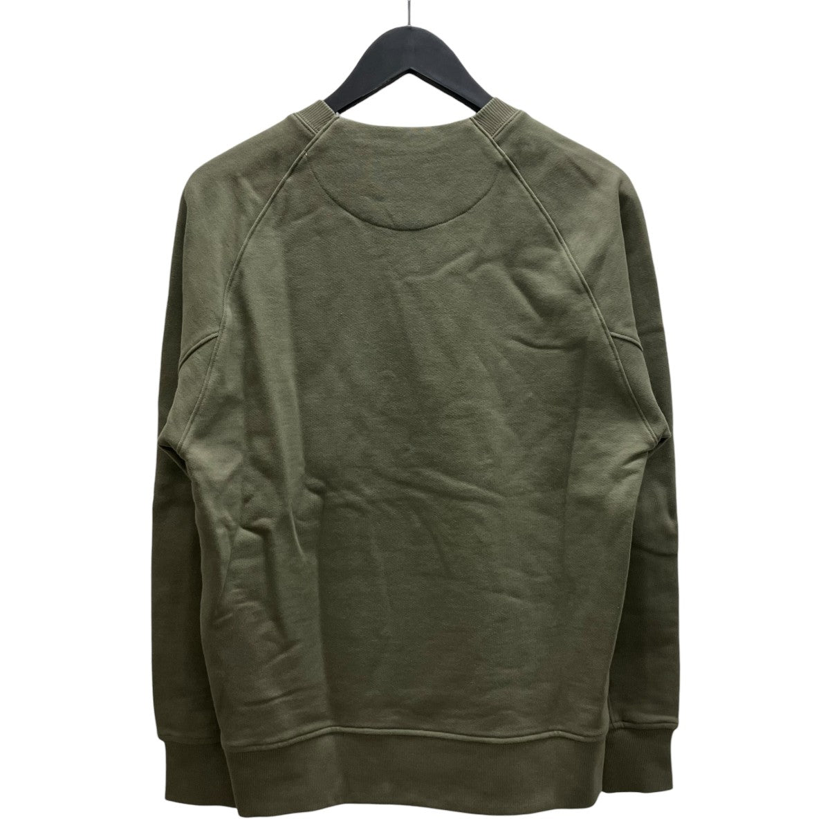 C．P COMPANY フロントロゴスウェット 古着・中古-3枚目のアイテム画像