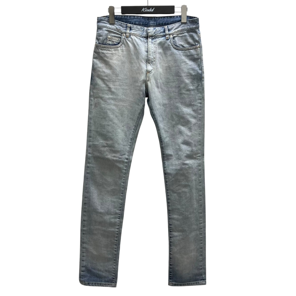 Maison Margiela デニムパンツ 古着・中古-1枚目のアイテム画像